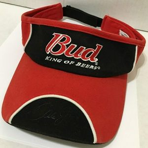 Dale Earnhardt Jr. NASCAR visor cap hat #8 Chase